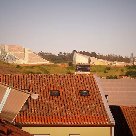Lejlighed Atico Muy Comodo Al Lado De La Estacion De Tren Santiago de Compostela